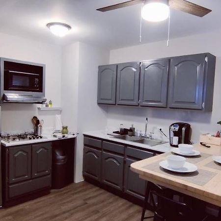 Апартаменты Bonito Departamento Remodelado Tranquilo Y Centrico Сьюдад-Хуарес Экстерьер фото