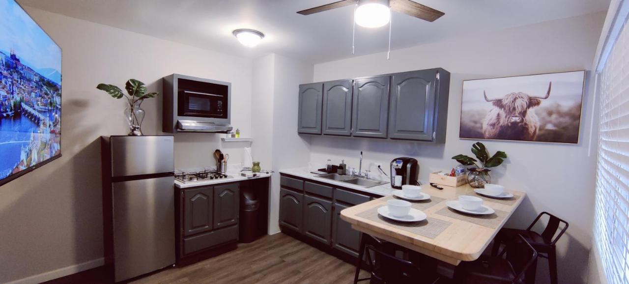 Апартаменты Bonito Departamento Remodelado Tranquilo Y Centrico Сьюдад-Хуарес Экстерьер фото
