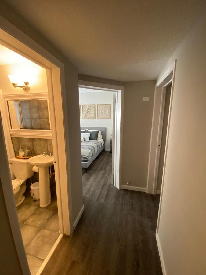 Апартаменты Bonito Departamento Remodelado Tranquilo Y Centrico Сьюдад-Хуарес Экстерьер фото