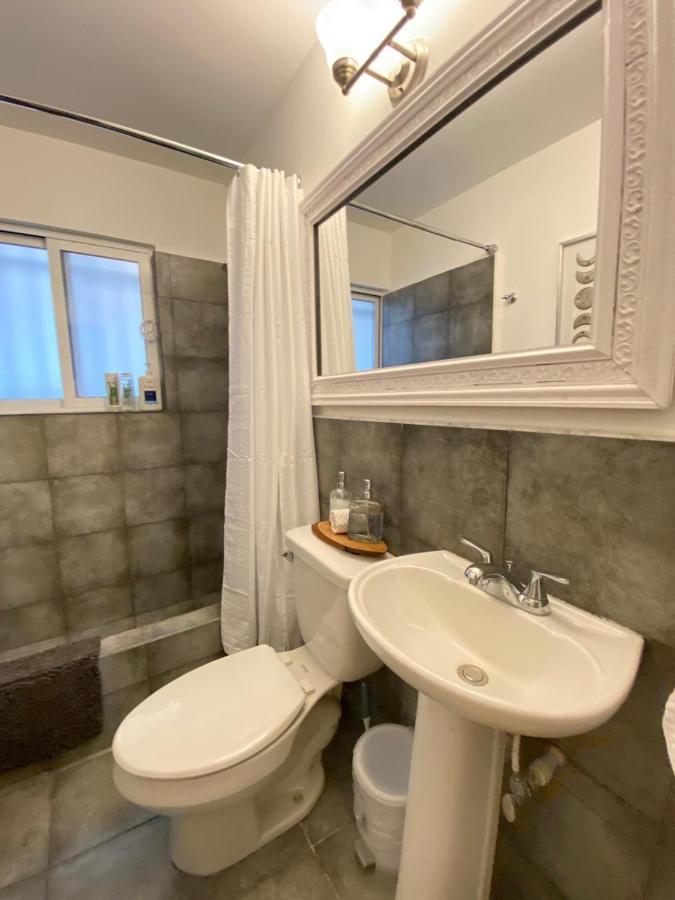 Апартаменты Bonito Departamento Remodelado Tranquilo Y Centrico Сьюдад-Хуарес Экстерьер фото