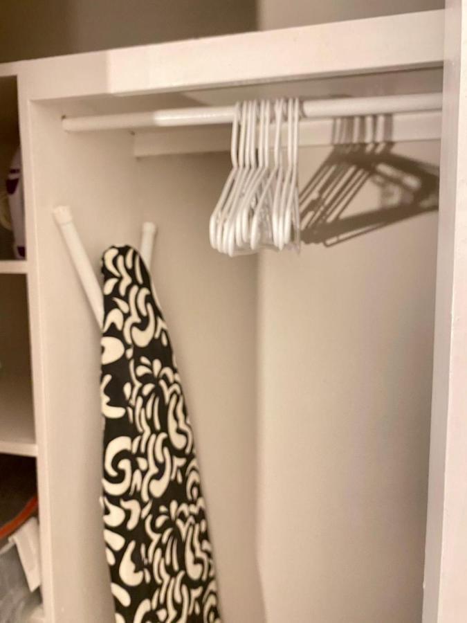 Апартаменты Bonito Departamento Remodelado Tranquilo Y Centrico Сьюдад-Хуарес Экстерьер фото